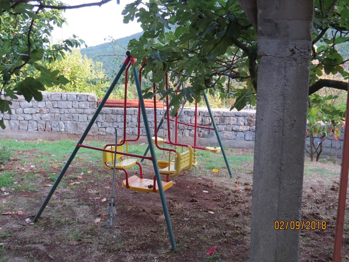 Апартаменты Apartmani “Dunja” Kraljevići-14