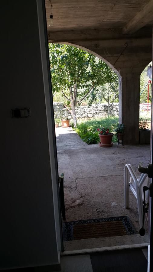 Апартаменты Apartmani “Dunja” Kraljevići