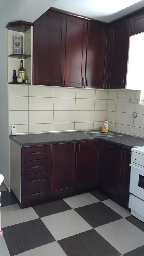 Апартаменты Apartmani “Dunja” Kraljevići