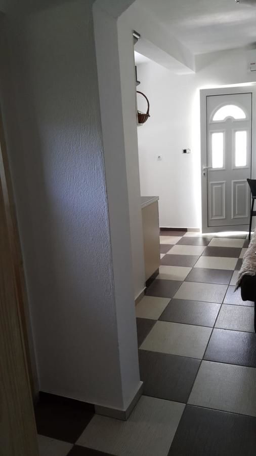 Апартаменты Apartmani “Dunja” Kraljevići