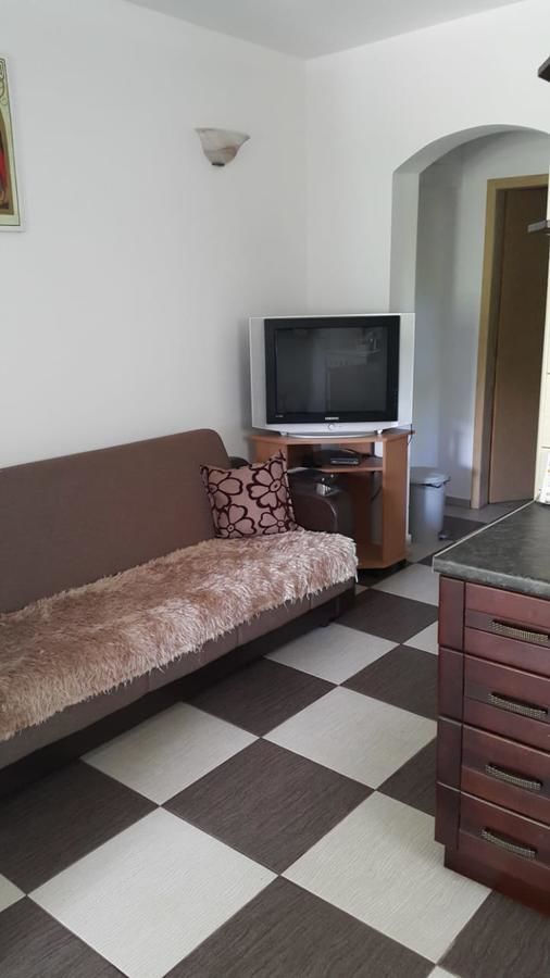 Апартаменты Apartmani “Dunja” Kraljevići