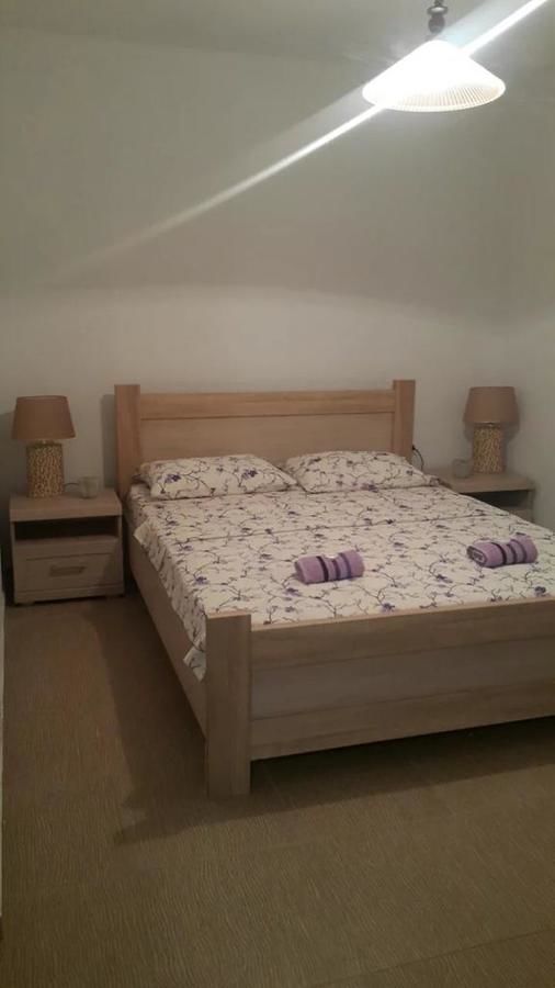 Апартаменты Apartmani “Dunja” Kraljevići
