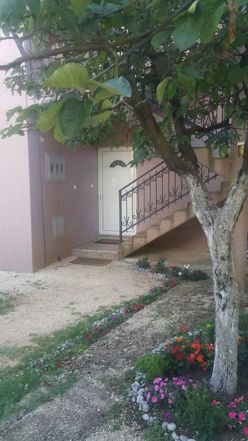 Апартаменты Apartmani “Dunja” Kraljevići