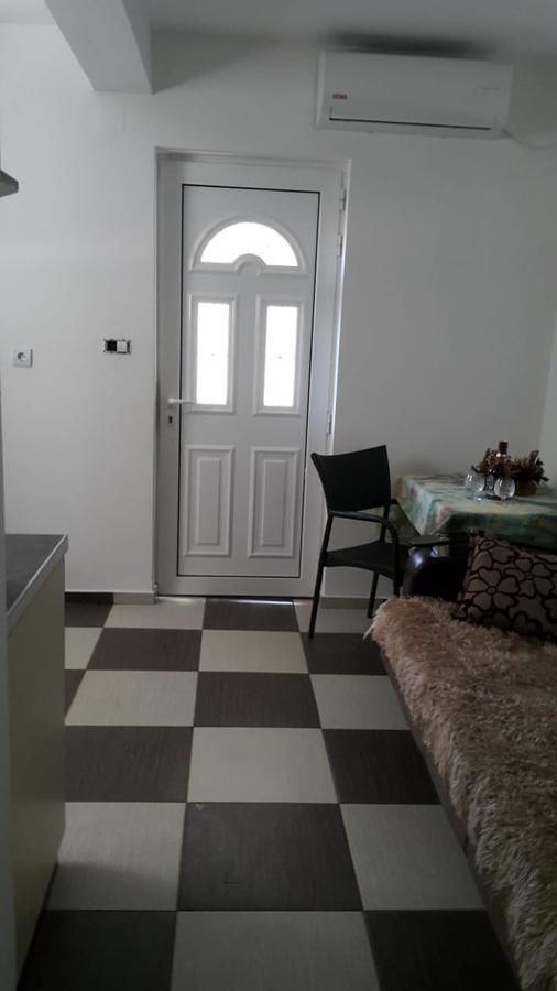Апартаменты Apartmani “Dunja” Kraljevići