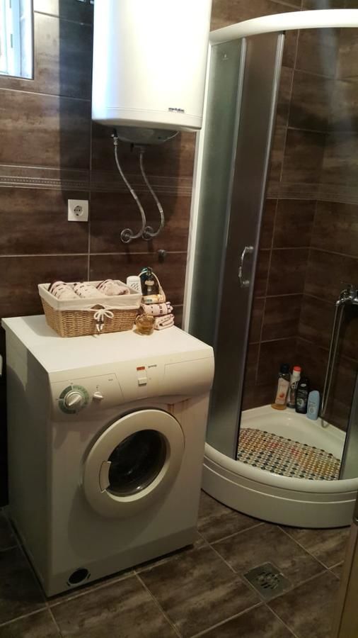 Апартаменты Apartmani “Dunja” Kraljevići