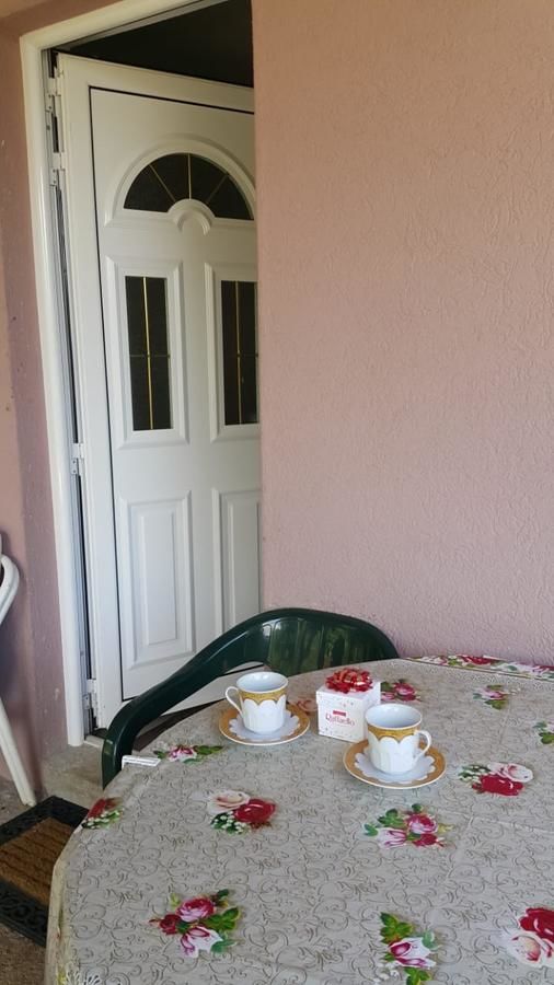 Апартаменты Apartmani “Dunja” Kraljevići-38