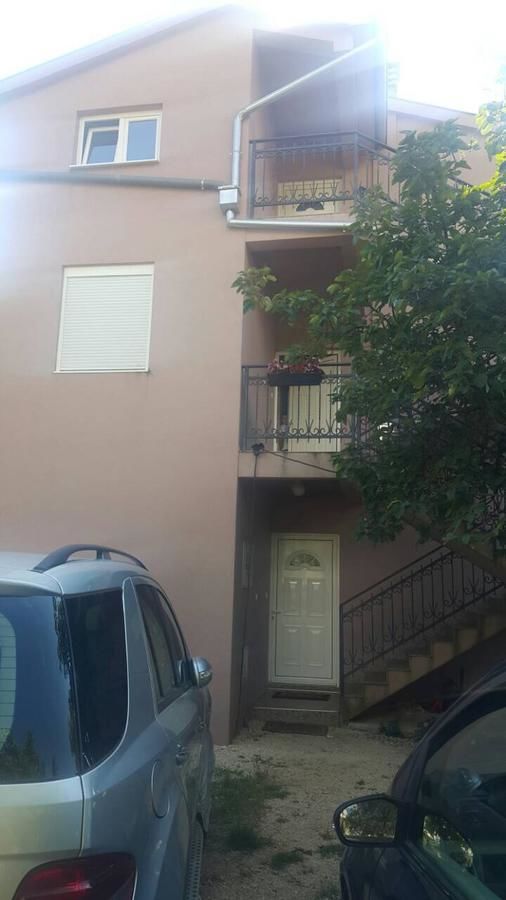 Апартаменты Apartmani “Dunja” Kraljevići
