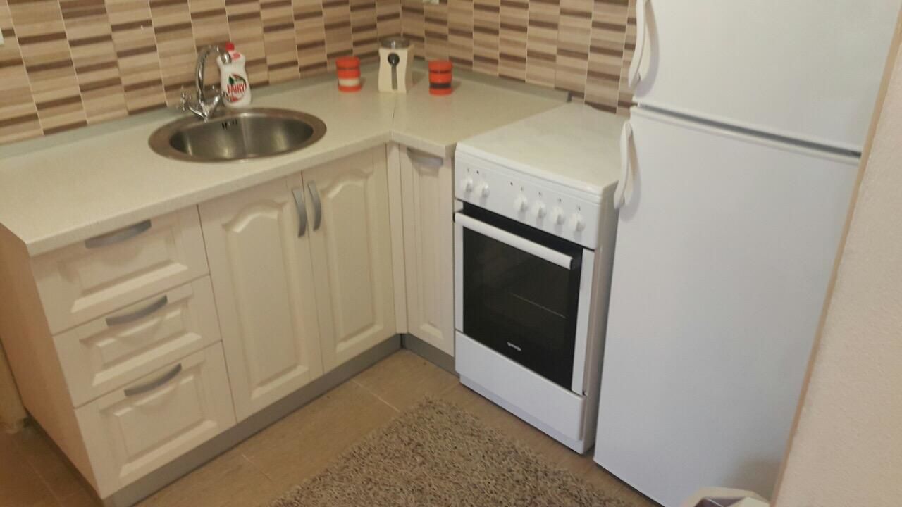Апартаменты Apartmani “Dunja” Kraljevići