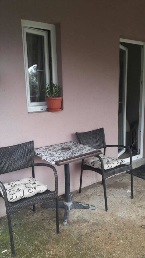Апартаменты Apartmani “Dunja” Kraljevići