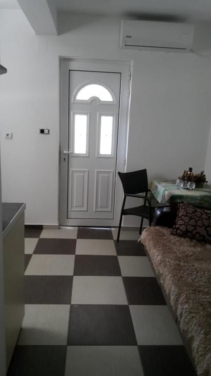Апартаменты Apartmani “Dunja” Kraljevići