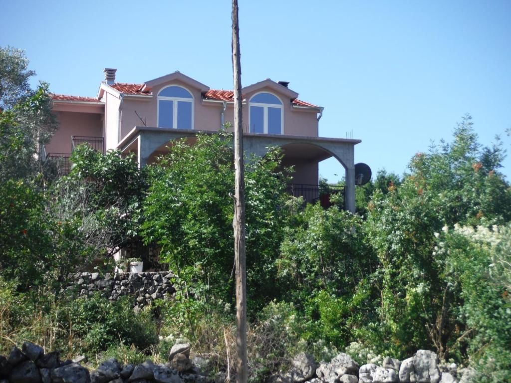 Апартаменты Apartmani “Dunja” Kraljevići