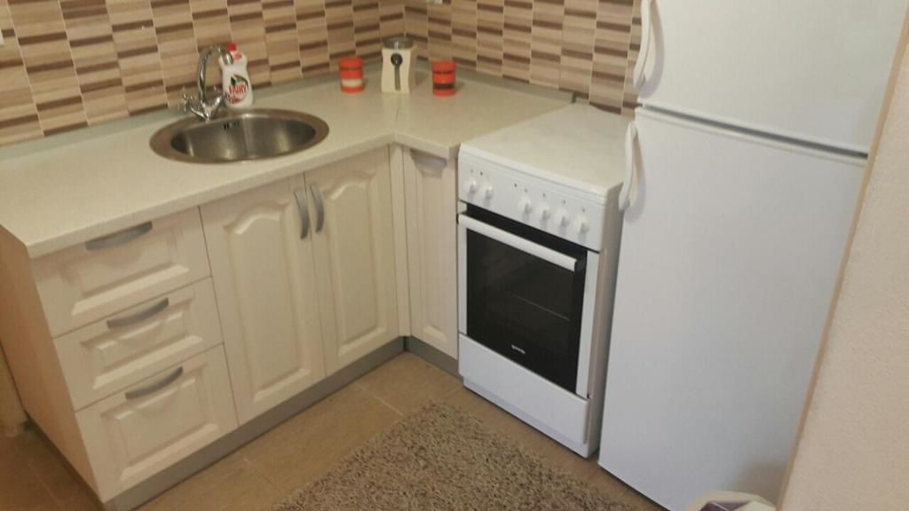 Апартаменты Apartmani “Dunja” Kraljevići