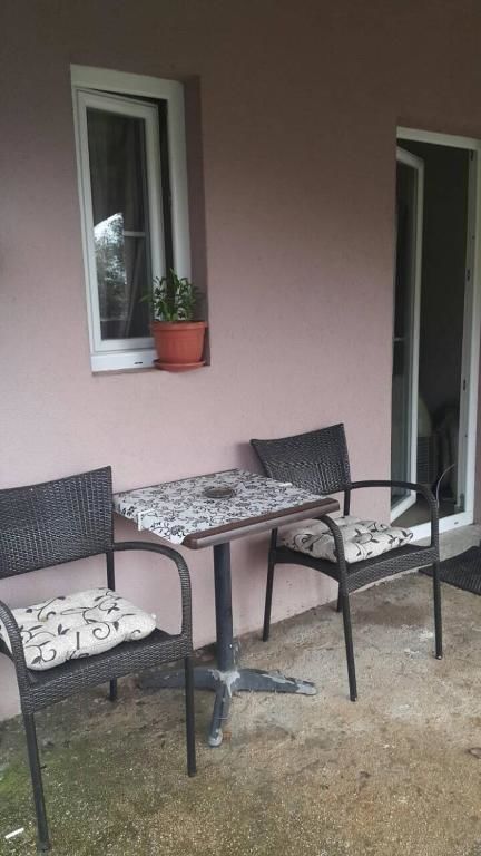 Апартаменты Apartmani “Dunja” Kraljevići