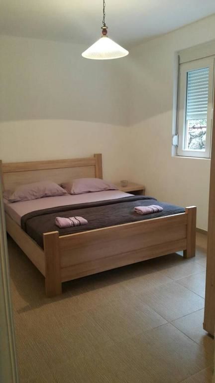 Апартаменты Apartmani “Dunja” Kraljevići