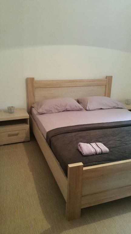 Апартаменты Apartmani “Dunja” Kraljevići
