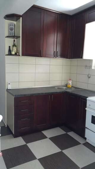 Апартаменты Apartmani “Dunja” Kraljevići Апартаменты-6