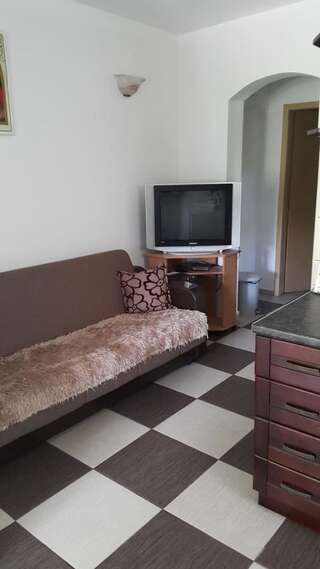 Апартаменты Apartmani “Dunja” Kraljevići Апартаменты-9
