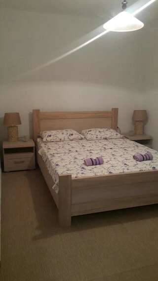 Апартаменты Apartmani “Dunja” Kraljevići Апартаменты - 1-й этаж-1