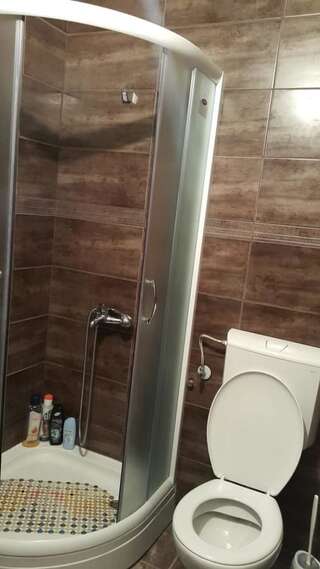 Апартаменты Apartmani “Dunja” Kraljevići Апартаменты-11