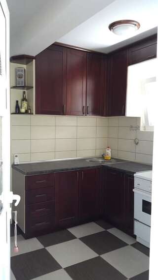 Апартаменты Apartmani “Dunja” Kraljevići Апартаменты - 1-й этаж-12