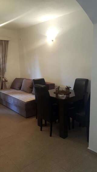 Апартаменты Apartmani “Dunja” Kraljevići Апартаменты - 1-й этаж-2