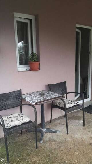 Апартаменты Apartmani “Dunja” Kraljevići Апартаменты - 1-й этаж-28