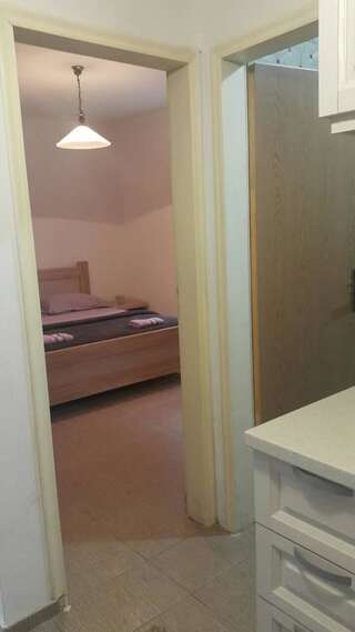 Апартаменты Apartmani “Dunja” Kraljevići Апартаменты - 1-й этаж-29