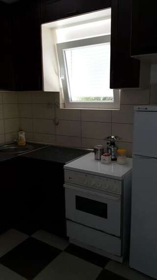 Апартаменты Apartmani “Dunja” Kraljevići Апартаменты - 1-й этаж-32