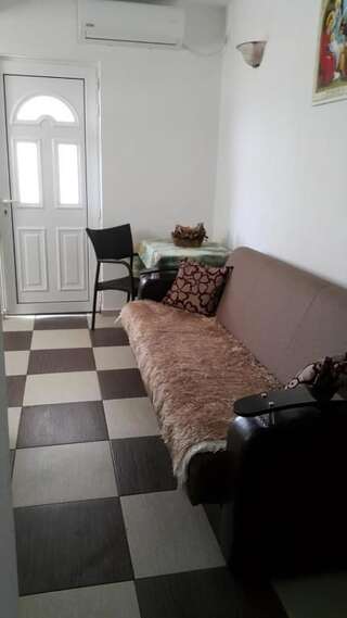Апартаменты Apartmani “Dunja” Kraljevići Апартаменты - 1-й этаж-35