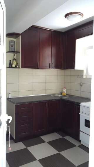 Апартаменты Apartmani “Dunja” Kraljevići Апартаменты - 1-й этаж-36