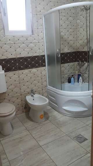 Апартаменты Apartmani “Dunja” Kraljevići Апартаменты - 1-й этаж-4