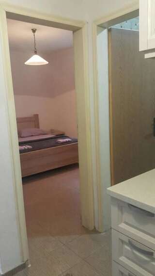 Апартаменты Apartmani “Dunja” Kraljevići Апартаменты - 1-й этаж-49