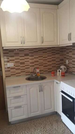 Апартаменты Apartmani “Dunja” Kraljevići Апартаменты - 1-й этаж-55