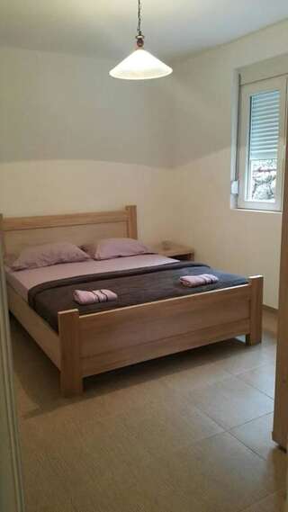 Апартаменты Apartmani “Dunja” Kraljevići Апартаменты - 1-й этаж-57