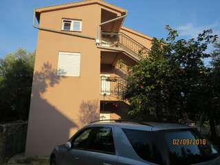 Апартаменты Apartmani “Dunja” Kraljevići-7