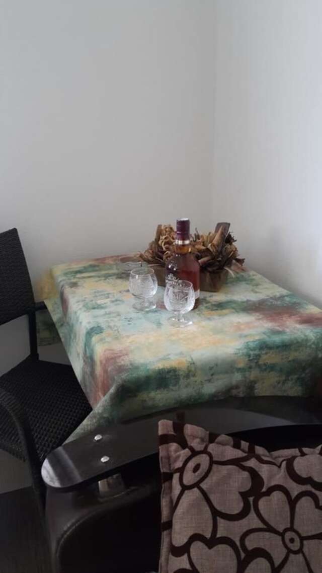 Апартаменты Apartmani “Dunja” Kraljevići-15