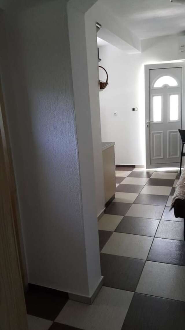 Апартаменты Apartmani “Dunja” Kraljevići-18