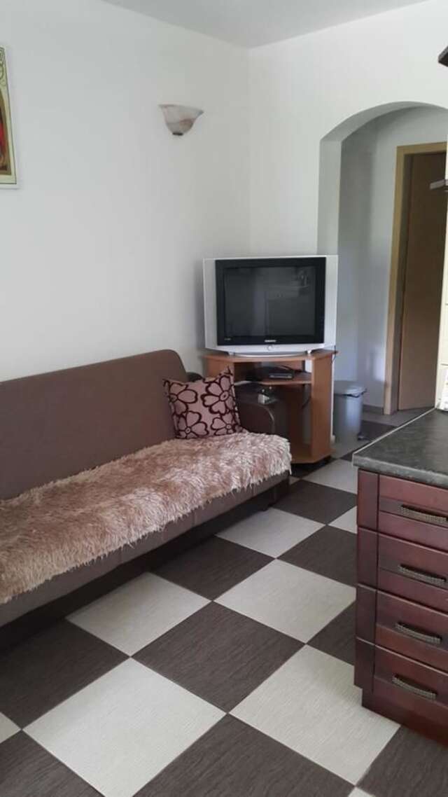 Апартаменты Apartmani “Dunja” Kraljevići-20