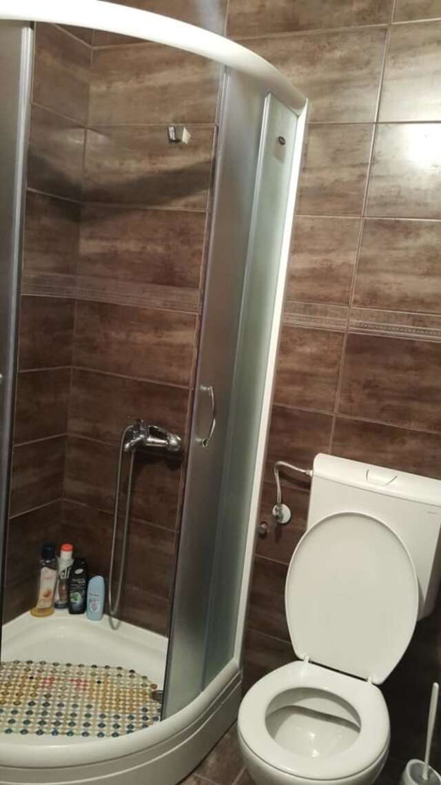 Апартаменты Apartmani “Dunja” Kraljevići-22