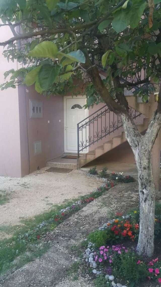 Апартаменты Apartmani “Dunja” Kraljevići-24