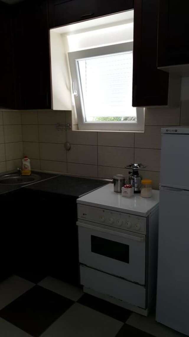 Апартаменты Apartmani “Dunja” Kraljevići-25