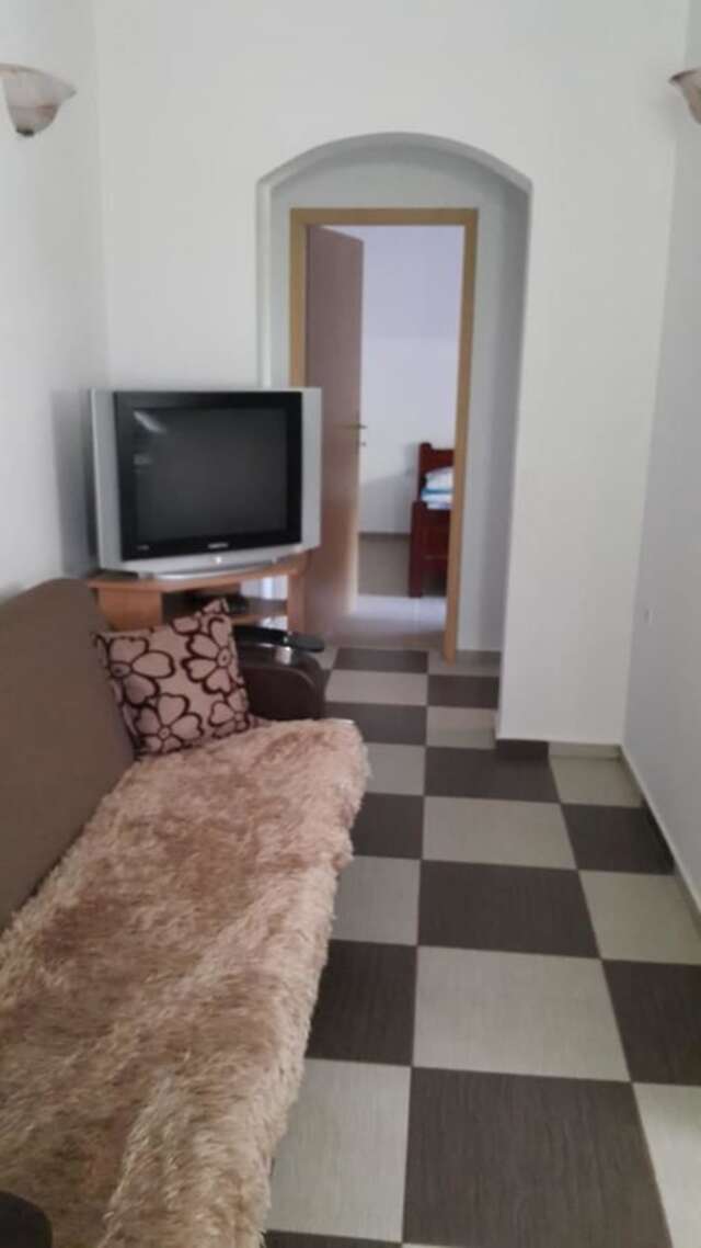 Апартаменты Apartmani “Dunja” Kraljevići-26