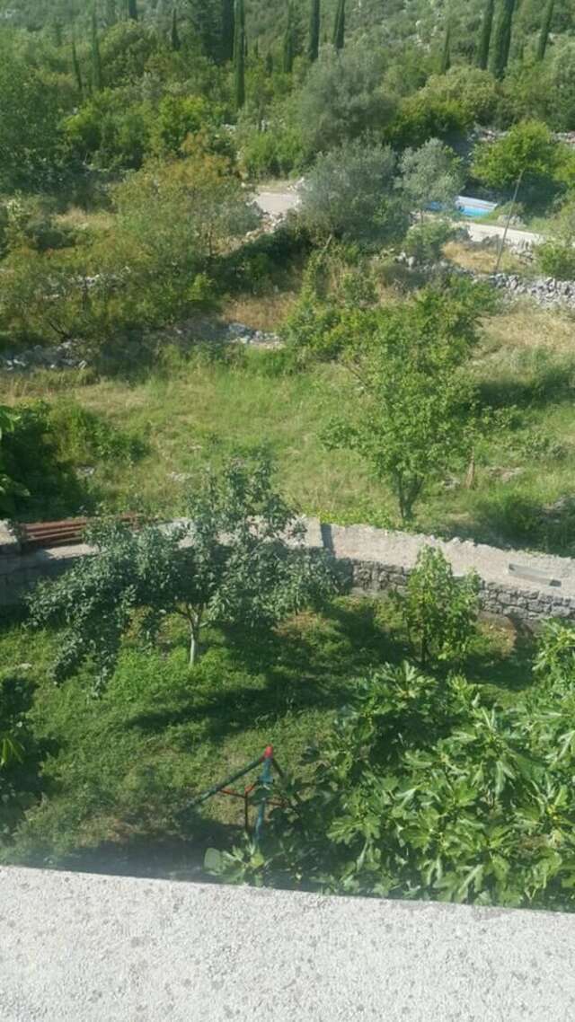 Апартаменты Apartmani “Dunja” Kraljevići-27