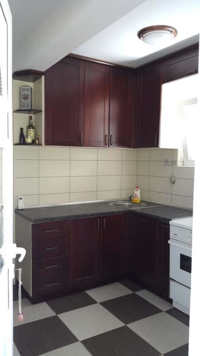 Апартаменты Apartmani “Dunja” Kraljevići-29
