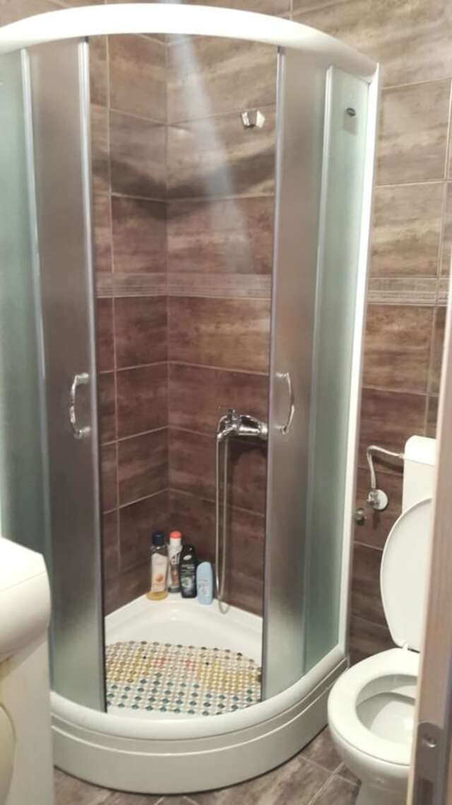 Апартаменты Apartmani “Dunja” Kraljevići-31