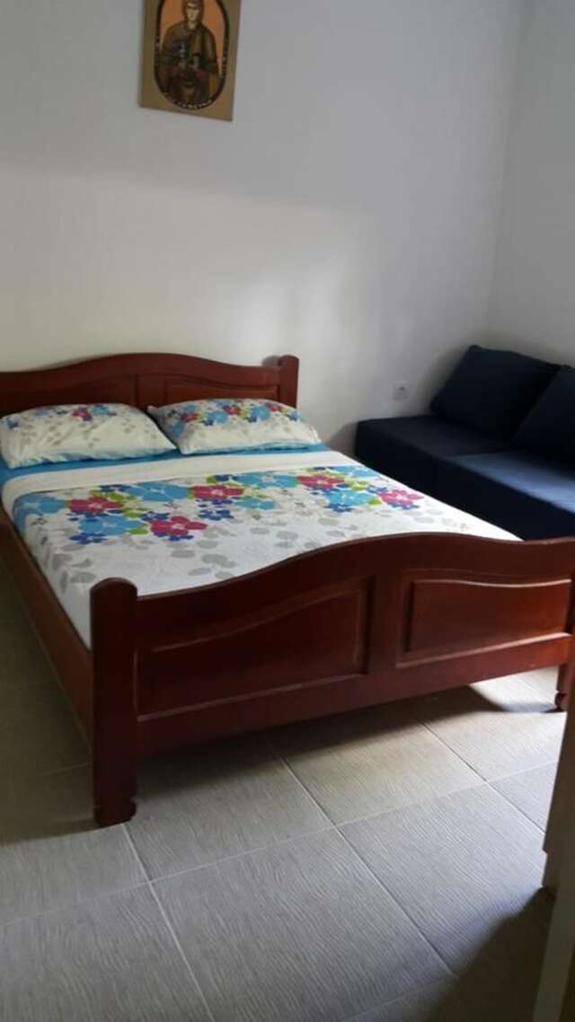 Апартаменты Apartmani “Dunja” Kraljevići-32