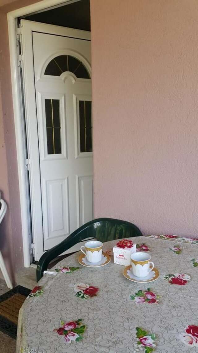 Апартаменты Apartmani “Dunja” Kraljevići-33