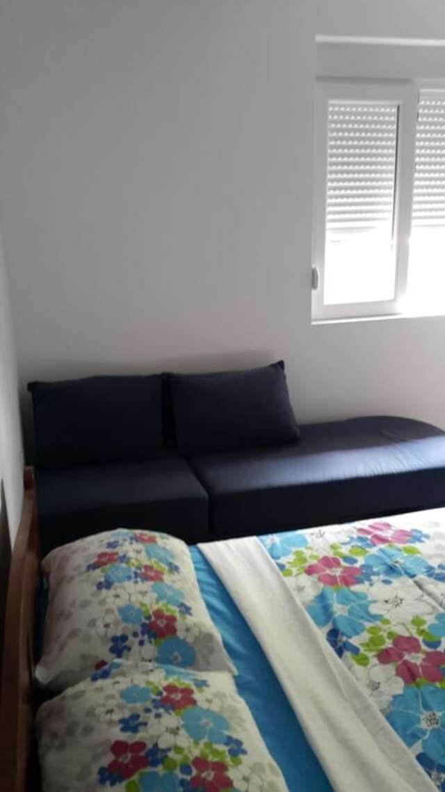 Апартаменты Apartmani “Dunja” Kraljevići-36