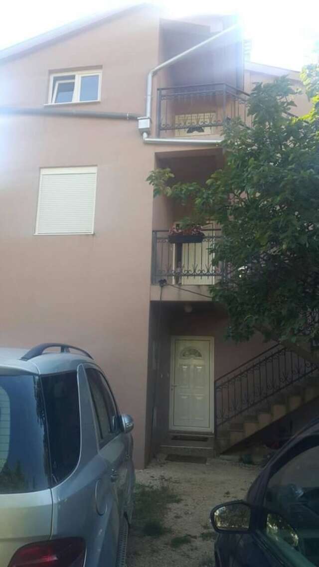 Апартаменты Apartmani “Dunja” Kraljevići-38