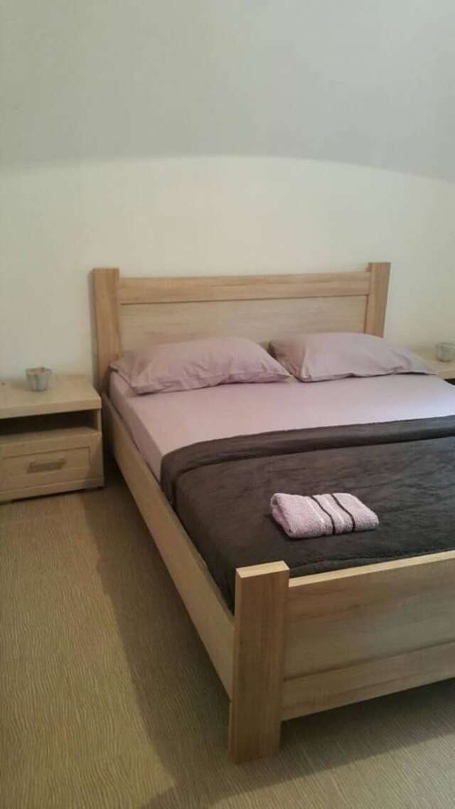 Апартаменты Apartmani “Dunja” Kraljevići-42
